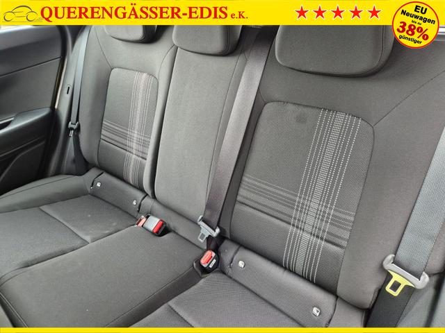 Hyundai i20 1.0 T-GDI 90PS Automatik 5-T&uuml;rer Sitzheizung Lenkradheizung R&uuml;ckf.Kamera PDC Klima Apple CarPlay Android Auto Tempomat Touchscreen 