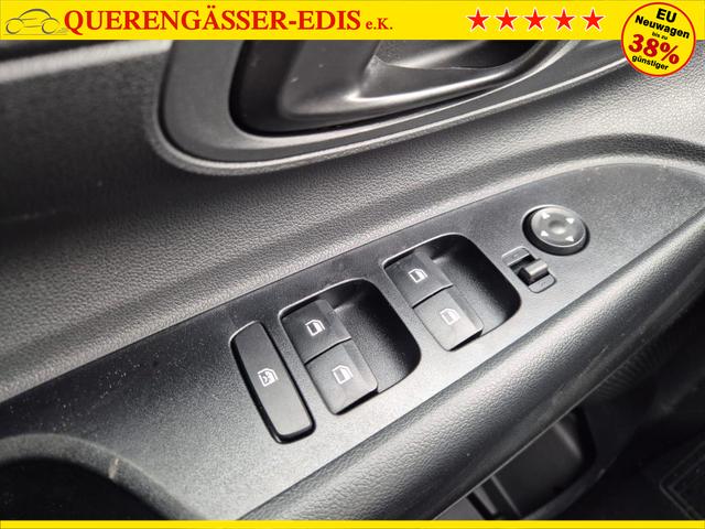 Hyundai i20 1.0 T-GDI 90PS Automatik 5-T&uuml;rer Sitzheizung Lenkradheizung R&uuml;ckf.Kamera PDC Klima Apple CarPlay Android Auto Tempomat Touchscreen 