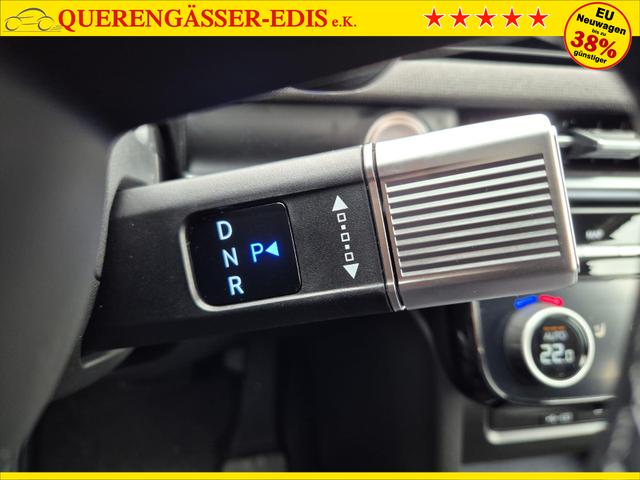 Hyundai TUCSON Trend 1.6 T-GDI 150PS Automatik TZ 2026 Teil-Leder Sitzheizung v+h Lenkradheizung Klimaautomatik Navi Touchscreen DAB+ Apple CarPlay + Android Auto PDC R&uuml;ckf.-Kamera Matrix-LED-Scheinw. 
