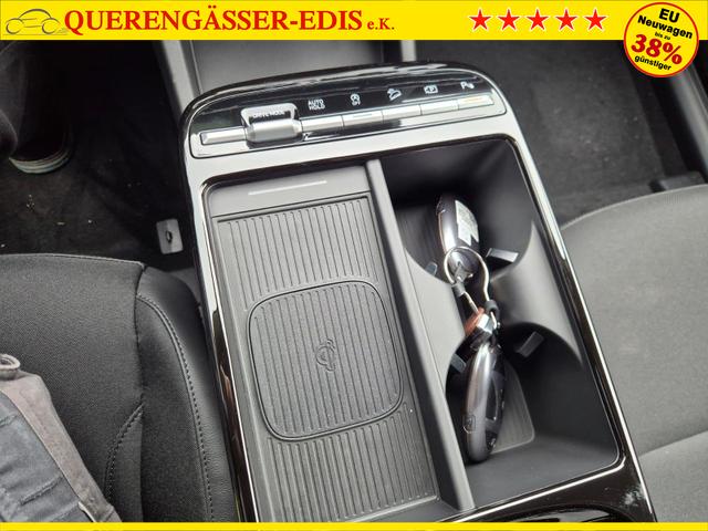 Hyundai TUCSON Trend 1.6 T-GDI 150PS Automatik TZ 2026 Teil-Leder Sitzheizung v+h Lenkradheizung Klimaautomatik Navi Touchscreen DAB+ Apple CarPlay + Android Auto PDC R&uuml;ckf.-Kamera Matrix-LED-Scheinw. 
