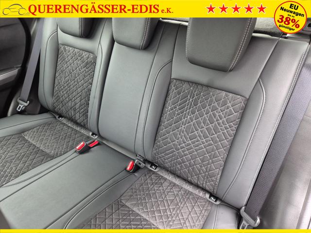 Suzuki Vitara Comfort+ 110PS MHEV 4x4 ALLGRIP 1.4 Boosterjet Allrad Teilleder mit Alcantara Navi Klimaautomatik Sitzheizung ACC PDC v+h R&uuml;ckf.Kamera Suzuki-Radio Apple CarPlay Android Auto Touchscreen 2xKeyless 17-LM 