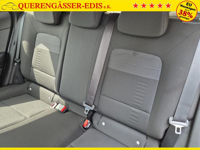 Hyundai BAYON Trend 1.0 T-GDI 90PS Klimaautomatik R&uuml;ckf.Kamera Parksensoren Sitzheizung Lenkradheizung Bluetooth Touchscreen Tempomat Apple CarPlay + Android Auto 16"LM 