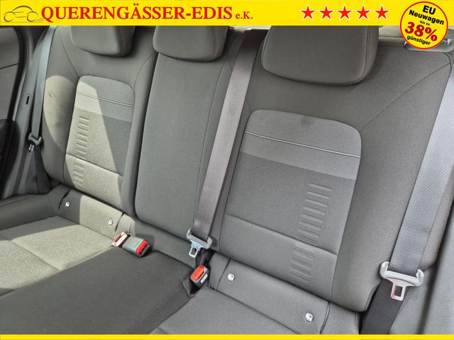 Hyundai BAYON Trend 1.0 T-GDI 90PS Klimaautomatik R&uuml;ckf.Kamera Parksensoren Sitzheizung Lenkradheizung Bluetooth Touchscreen Tempomat Apple CarPlay + Android Auto 16"LM 