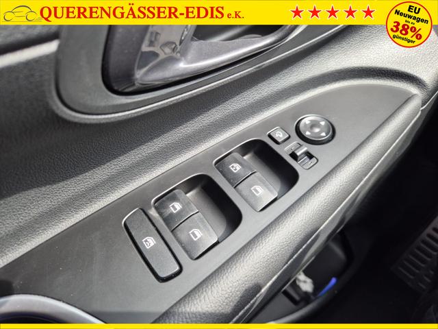 Hyundai BAYON Trend 1.0 T-GDI 90PS Klimaautomatik R&uuml;ckf.Kamera Parksensoren Sitzheizung Lenkradheizung Bluetooth Touchscreen Tempomat Apple CarPlay + Android Auto 16"LM 