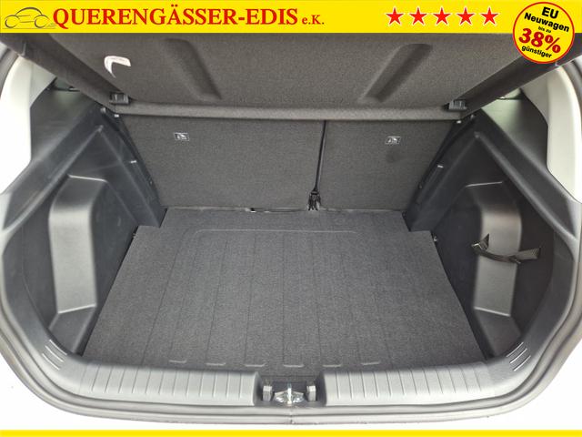 Hyundai BAYON Trend 1.0 T-GDI 90PS Klimaautomatik R&uuml;ckf.Kamera Parksensoren Sitzheizung Lenkradheizung Bluetooth Touchscreen Tempomat Apple CarPlay + Android Auto 16"LM 