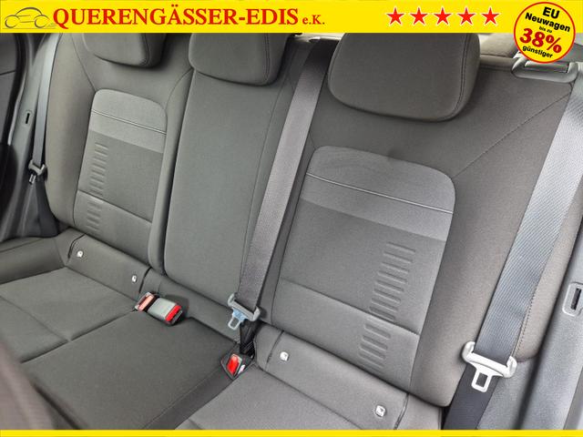 Hyundai BAYON Trend 1.0 T-GDI 90PS Klimaautomatik R&uuml;ckf.Kamera Parksensoren Sitzheizung Lenkradheizung Bluetooth Touchscreen Tempomat Apple CarPlay + Android Auto 16"LM 