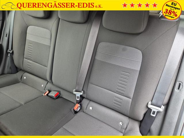 Hyundai BAYON Trend 1.0 T-GDI 90PS Automatik Klimaautomatik R&uuml;ckf.Kamera Parksensoren Sitzheizung Lenkradheizung Bluetooth Touchscreen Tempomat Apple CarPlay + Android Auto 16"LM 
