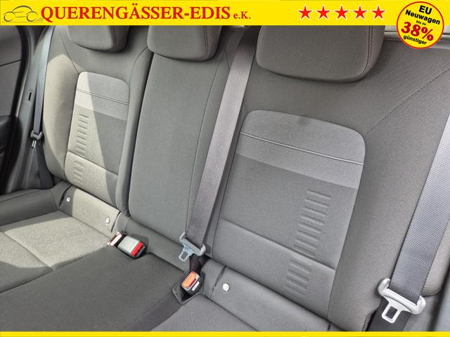 Hyundai BAYON Trend 1.0 T-GDI 90PS Automatik Klimaautomatik R&uuml;ckf.Kamera Parksensoren Sitzheizung Lenkradheizung Bluetooth Touchscreen Tempomat Apple CarPlay + Android Auto 16"LM 
