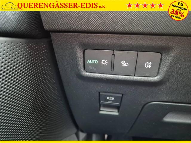 Skoda Kodiaq Sportline 1.5 TSI 204PS PHEV DSG schwenkb. AHK elektr. PanoDach HUD Alcantara PDC v+h 360&deg;Kamera CANTON Sound Klimaautomatik Sitzheizung Lenkradheizung Navi Apple CarPlay Android Auto 2xKeyless 19"LM vollelektr. Reichweite 116KM 