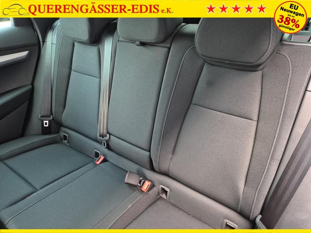 Skoda Karoq 1.5 TSI 150PS DSG Selection Klimaautomatik Sitzheizung Lenkradheizung ACC PDC v+h R&uuml;ckf.Kamera abg.Scheiben Apple CarPlay Android Auto 17"LM 