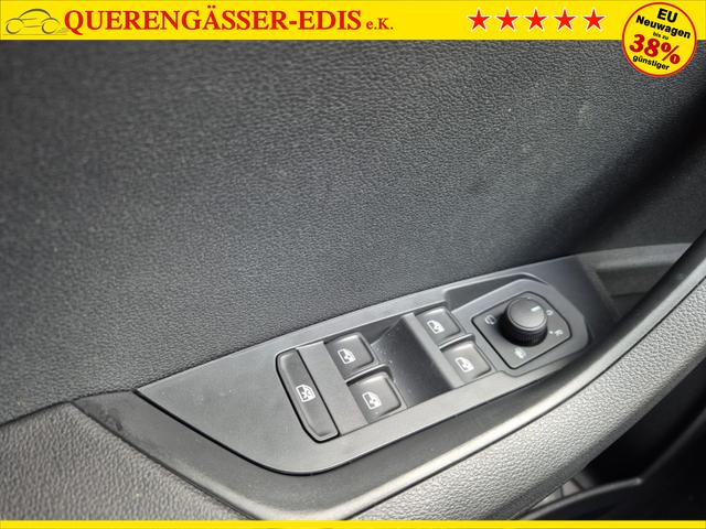 Skoda Karoq 1.5 TSI 150PS DSG Selection Klimaautomatik Sitzheizung Lenkradheizung ACC PDC v+h R&uuml;ckf.Kamera abg.Scheiben Apple CarPlay Android Auto 17"LM 