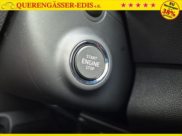 Skoda Karoq 1.5 TSI 150PS DSG Selection Klimaautomatik Sitzheizung Lenkradheizung ACC PDC v+h R&uuml;ckf.Kamera abg.Scheiben Apple CarPlay Android Auto 17"LM 