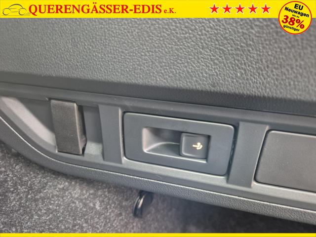 Skoda Octavia Combi 1.5 TSI 150PS m-HEV DSG Selection AHK Klimaautomatik ACC PDC v+h R&uuml;ckf.Kamera Sitzheizung TWA Apple CarPlay Android Auto 16"LM 