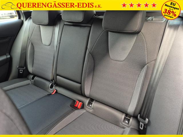 Skoda Octavia Combi 1.5 TSI 150PS m-HEV DSG Selection AHK Klimaautomatik ACC PDC v+h R&uuml;ckf.Kamera Sitzheizung TWA Apple CarPlay Android Auto 16"LM 