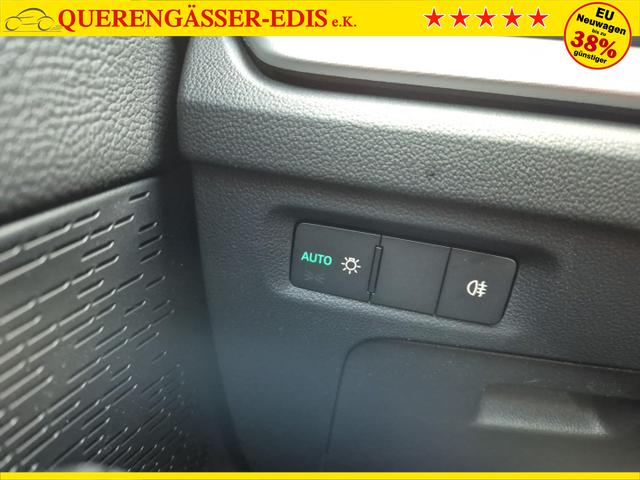 Skoda Octavia Combi 1.5 TSI 150PS m-HEV DSG Selection AHK Klimaautomatik ACC PDC v+h R&uuml;ckf.Kamera Sitzheizung TWA Apple CarPlay Android Auto 16"LM 