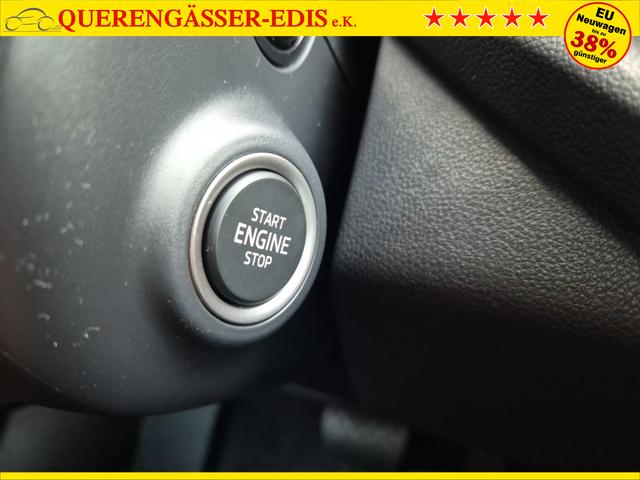 Skoda Octavia Combi 1.5 TSI 150PS m-HEV DSG Selection AHK Klimaautomatik ACC PDC v+h R&uuml;ckf.Kamera Sitzheizung TWA Apple CarPlay Android Auto 16"LM 