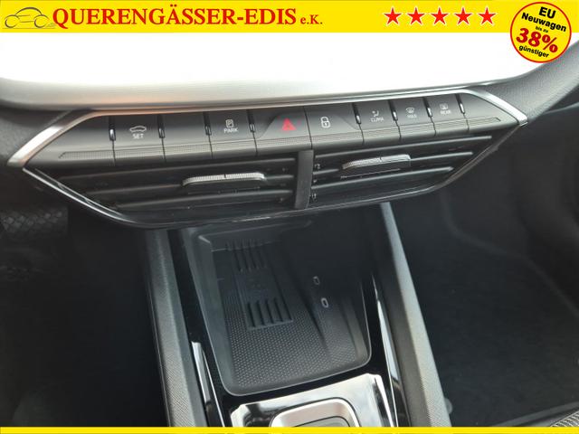 Skoda Octavia Combi 1.5 TSI 150PS m-HEV DSG Selection AHK Klimaautomatik ACC PDC v+h R&uuml;ckf.Kamera Sitzheizung TWA Apple CarPlay Android Auto 16"LM 