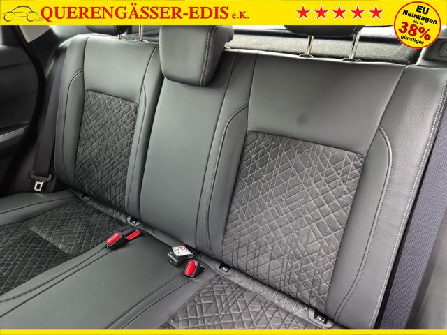Suzuki Vitara Comfort+ 110PS Automatik MHEV 4x4 ALLGRIP 1.4 Boosterjet Teilleder Navi Klimaautomatik Sitzheizung ACC PDC v+h R&uuml;ckf.Kamera Suzuki-Radio Apple CarPlay Android Auto Touchscreen 2xKeyless 17-LM 