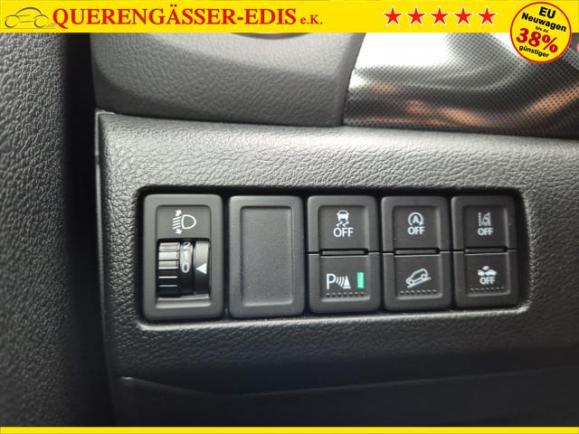 Suzuki Vitara Comfort+ 110PS Automatik MHEV 4x4 ALLGRIP 1.4 Boosterjet Teilleder Navi Klimaautomatik Sitzheizung ACC PDC v+h R&uuml;ckf.Kamera Suzuki-Radio Apple CarPlay Android Auto Touchscreen 2xKeyless 17-LM 