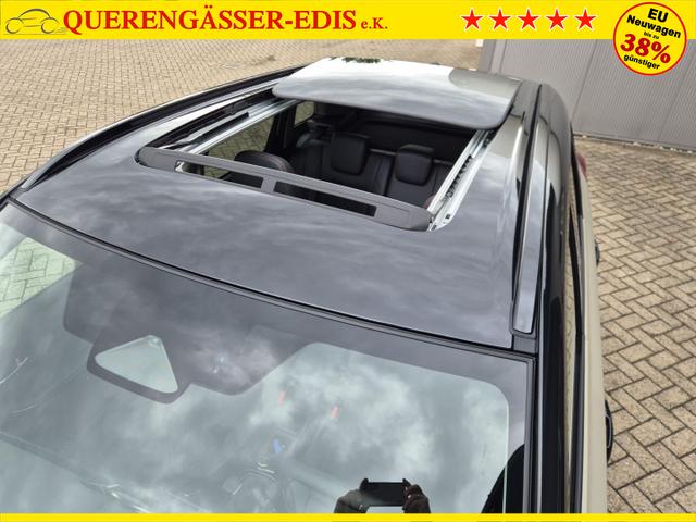 Suzuki Vitara Comfort+ 110PS Automatik MHEV 4x4 ALLGRIP 1.4 Boosterjet Black Edition Panodach Teilleder Navi Klimaautomatik Sitzheizung ACC PDC v+h R&uuml;ckf.Kamera Suzuki-Radio Apple CarPlay Android Auto Touchscreen 2xKeyless 17-LM 