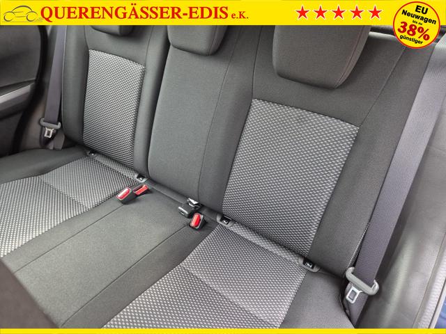 Suzuki Vitara Comfort 110PS Automatik MHEV 4x4 ALLGRIP 1.4 Boosterjet Allrad Navi Klimaautomatik Sitzheizung ACC PDC R&uuml;ckf.Kamera Suzuki-Radio Apple CarPlay Android Auto Touchscreen 2xKeyless 17-LM 