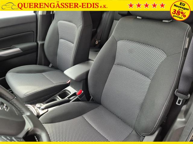 Suzuki Vitara Comfort 110PS Automatik MHEV 4x4 ALLGRIP 1.4 Boosterjet Allrad Navi Klimaautomatik Sitzheizung ACC PDC R&uuml;ckf.Kamera Suzuki-Radio Apple CarPlay Android Auto Touchscreen 2xKeyless 17-LM 