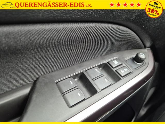 Suzuki Vitara Comfort 110PS Automatik MHEV 4x4 ALLGRIP 1.4 Boosterjet Allrad Navi Klimaautomatik Sitzheizung ACC PDC R&uuml;ckf.Kamera Suzuki-Radio Apple CarPlay Android Auto Touchscreen 2xKeyless 17-LM 