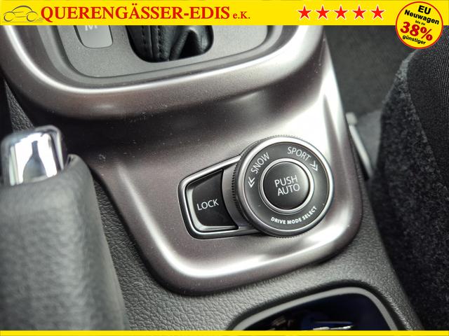 Suzuki Vitara Comfort 110PS Automatik MHEV 4x4 ALLGRIP 1.4 Boosterjet Allrad Navi Klimaautomatik Sitzheizung ACC PDC R&uuml;ckf.Kamera Suzuki-Radio Apple CarPlay Android Auto Touchscreen 2xKeyless 17-LM 