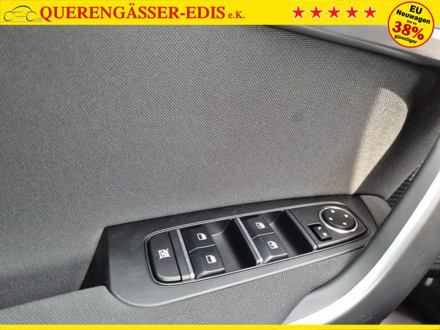 Kia XCeed 1.6 T-GDi 150PS Automatik Klimaautomatik Sitzheizung Lenkradheizung Navi PDC R&uuml;ckf.Kamera abged.Scheiben Apple CarPlay Android Auto 