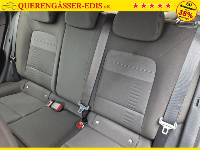 Hyundai BAYON Trend 1.0 T-GDI 90PS Klimaautomatik R&uuml;ckf.Kamera Parksensoren Sitzheizung Lenkradheizung Bluetooth Touchscreen Tempomat Apple CarPlay + Android Auto 16"LM 
