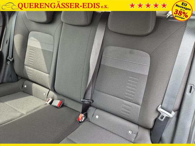 Hyundai BAYON Trend 1.0 T-GDI 90PS Automatik Klimaautomatik R&uuml;ckf.Kamera Parksensoren Sitzheizung Lenkradheizung Bluetooth Touchscreen Tempomat Apple CarPlay + Android Auto 16"LM 