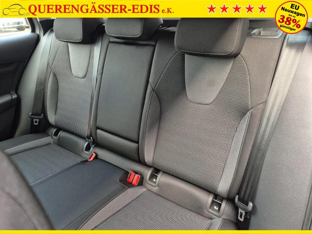 Skoda Octavia Combi 1.5 TSI 150PS m-HEV DSG Selection AHK Klimaautomatik ACC PDC v+h R&uuml;ckf.Kamera Sitzheizung TWA Apple CarPlay Android Auto 16"LM 