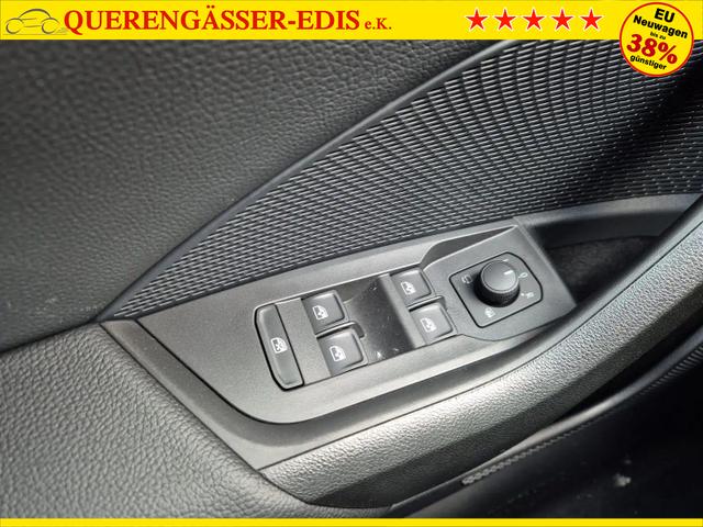 Skoda Octavia Combi 1.5 TSI 150PS m-HEV DSG Selection AHK Klimaautomatik ACC PDC v+h R&uuml;ckf.Kamera Sitzheizung TWA Apple CarPlay Android Auto 16"LM 