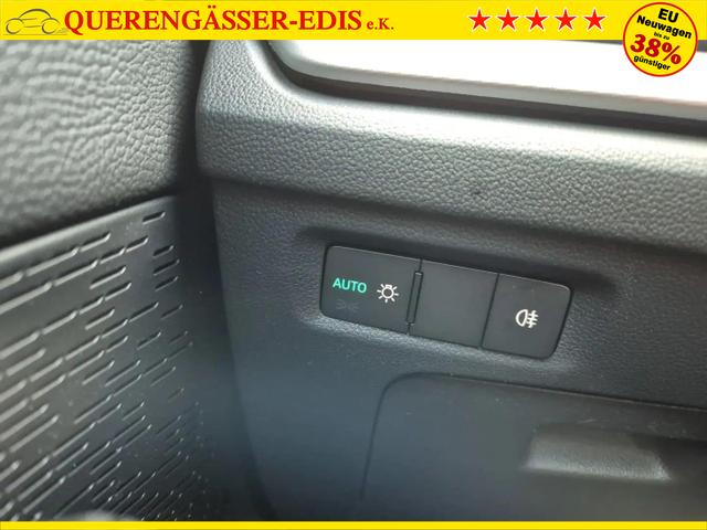 Skoda Octavia Combi 1.5 TSI 150PS m-HEV DSG Selection AHK Klimaautomatik ACC PDC v+h R&uuml;ckf.Kamera Sitzheizung TWA Apple CarPlay Android Auto 16"LM 
