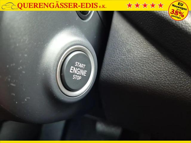 Skoda Octavia Combi 1.5 TSI 150PS m-HEV DSG Selection AHK Klimaautomatik ACC PDC v+h R&uuml;ckf.Kamera Sitzheizung TWA Apple CarPlay Android Auto 16"LM 
