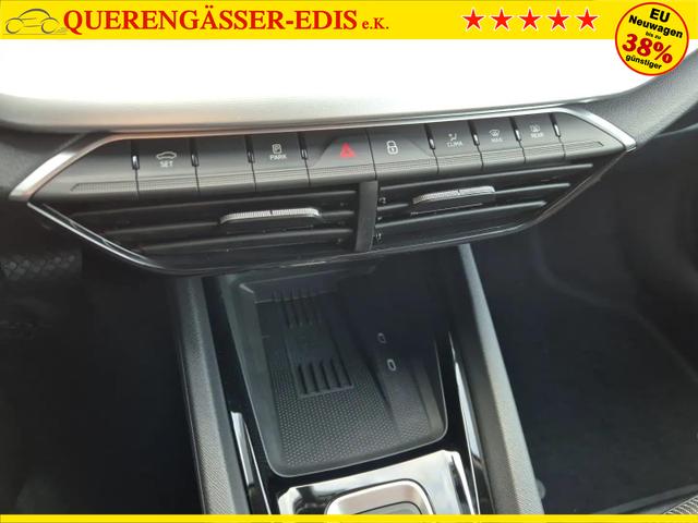 Skoda Octavia Combi 1.5 TSI 150PS m-HEV DSG Selection AHK Klimaautomatik ACC PDC v+h R&uuml;ckf.Kamera Sitzheizung TWA Apple CarPlay Android Auto 16"LM 
