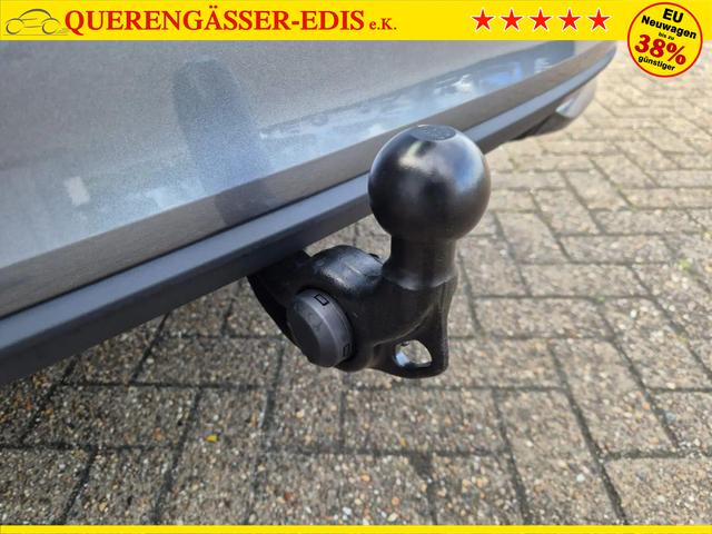 Skoda Octavia Combi 1.5 TSI 150PS m-HEV DSG Selection AHK Klimaautomatik ACC PDC v+h R&uuml;ckf.Kamera Sitzheizung TWA Apple CarPlay Android Auto 16"LM 