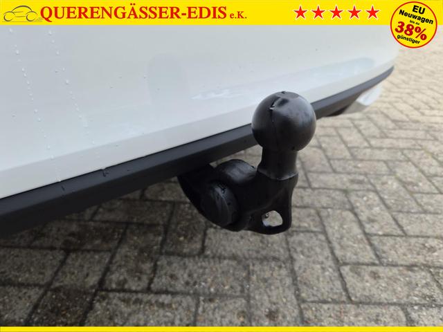 Skoda Octavia Combi 1.5 TSI 150PS m-HEV DSG Selection AHK Klimaautomatik ACC PDC v+h R&uuml;ckf.Kamera Sitzheizung TWA Apple CarPlay Android Auto 16"LM 