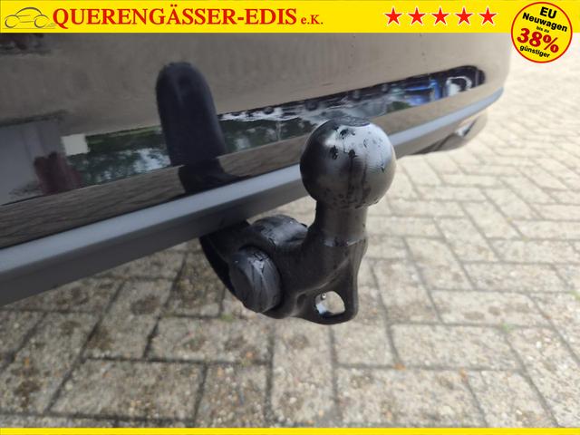 Skoda Octavia Combi 1.5 TSI 150PS m-HEV DSG Selection AHK Klimaautomatik ACC PDC v+h R&uuml;ckf.Kamera Sitzheizung TWA Apple CarPlay Android Auto 16"LM 