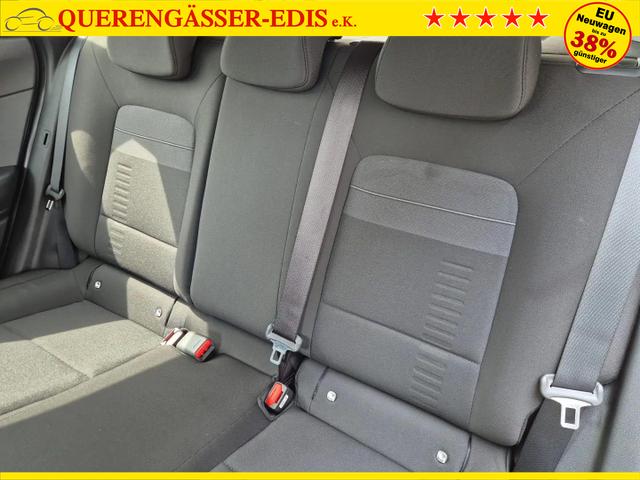 Hyundai BAYON Trend 1.0 T-GDI 90PS Klimaautomatik R&uuml;ckf.Kamera Parksensoren Sitzheizung Lenkradheizung Bluetooth Touchscreen Tempomat Apple CarPlay + Android Auto 16"LM 