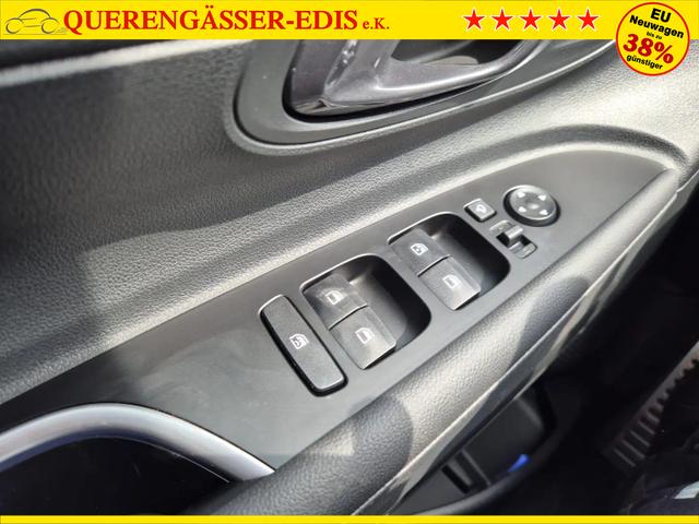 Hyundai BAYON Trend 1.0 T-GDI 90PS Klimaautomatik R&uuml;ckf.Kamera Parksensoren Sitzheizung Lenkradheizung Bluetooth Touchscreen Tempomat Apple CarPlay + Android Auto 16"LM 