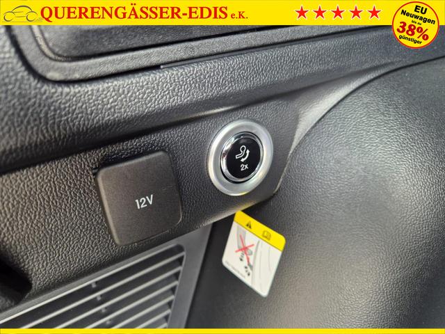Ford Kuga ST-Line X 243PS PHEV Automatik HuD Matrix-LED schwenkb. AHK elektr. PanoDach Sitzheizung v+h Lenkradheizung Frontscheibe beheizb. Navi SYNC4 Apple CarPlay Android Auto Touchscreen PDC 4xKamera 2xKeyless B+O Sound 18"LM vollelektr. Reichweite 65K 