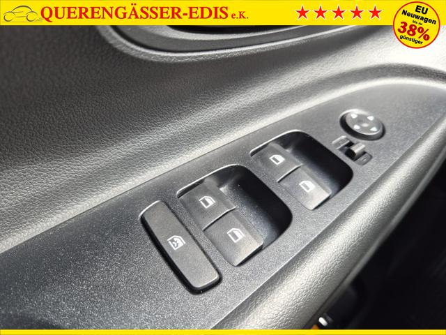 Hyundai i20 1.0 T-GDI 90PS Automatik 5-T&uuml;rer Sitzheizung Lenkradheizung R&uuml;ckf.Kamera PDC Klima Apple CarPlay Android Auto Tempomat Touchscreen 