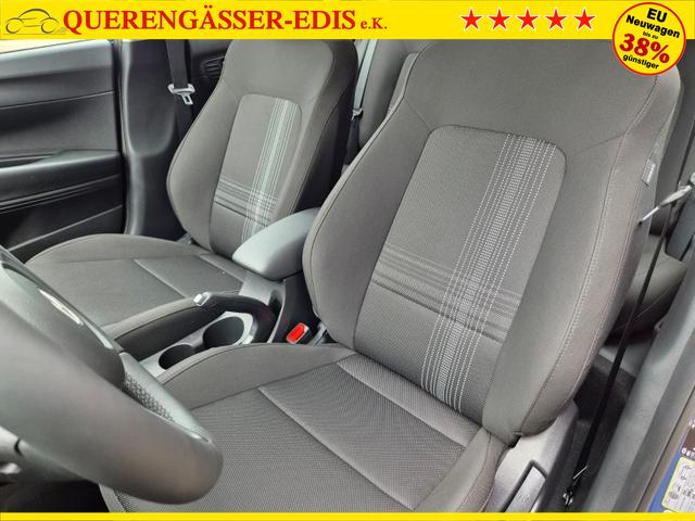Hyundai i20 1.0 T-GDI 90PS 5-t&uuml;rig Sitzheizung Lenkradheizung R&uuml;ckf.Kamera PDC Klima Apple CarPlay Android Auto Tempomat Touchscreen 