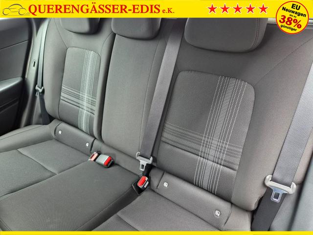 Hyundai i20 1.0 T-GDI 90PS 5-t&uuml;rig Sitzheizung Lenkradheizung R&uuml;ckf.Kamera PDC Klima Apple CarPlay Android Auto Tempomat Touchscreen 