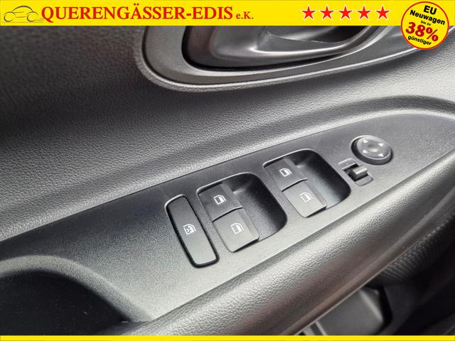 Hyundai i20 1.0 T-GDI 90PS 5-t&uuml;rig Sitzheizung Lenkradheizung R&uuml;ckf.Kamera PDC Klima Apple CarPlay Android Auto Tempomat Touchscreen 