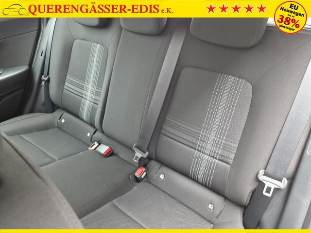 Hyundai i20 1.0 T-GDI 90PS 5-t&uuml;rig Sitzheizung Lenkradheizung R&uuml;ckf.Kamera PDC Klima Apple CarPlay Android Auto Tempomat Touchscreen 