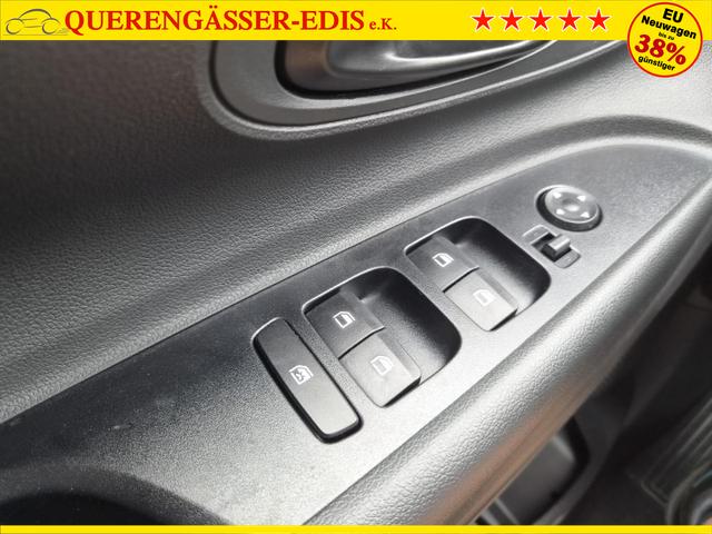 Hyundai i20 1.0 T-GDI 90PS 5-t&uuml;rig Sitzheizung Lenkradheizung R&uuml;ckf.Kamera PDC Klima Apple CarPlay Android Auto Tempomat Touchscreen 