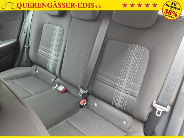 Hyundai i20 1.0 T-GDI 90PS 5-t&uuml;rig Sitzheizung Lenkradheizung R&uuml;ckf.Kamera PDC Klima Apple CarPlay Android Auto Tempomat Touchscreen 