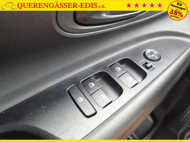 Hyundai i20 1.0 T-GDI 90PS 5-t&uuml;rig Sitzheizung Lenkradheizung R&uuml;ckf.Kamera PDC Klima Apple CarPlay Android Auto Tempomat Touchscreen 